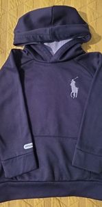 Boy's Polo Ralph Lauren Hoody